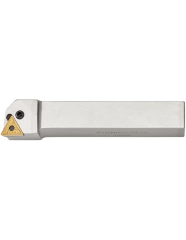 Utensile x esterno 90? destro 25 x 25 mm x tornio metallo Fervi ptgnr25