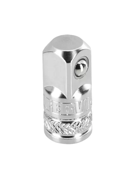 Raccordo maggiorazione x bussola 1/2 - 3/4" Fervi rn4023na