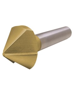 Svasatore hss x metallo 6,3 mm 90? Fervi s006