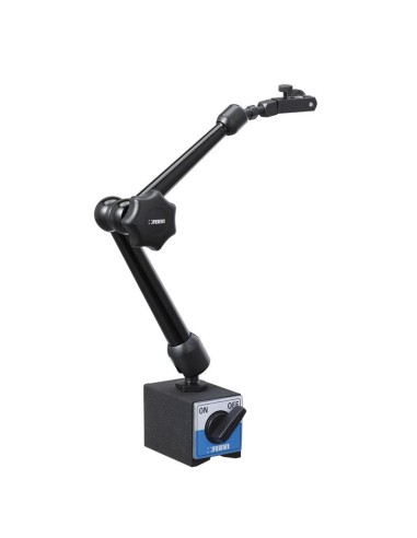 Supporto snodabile base magnetica x comparatore Fervi s042/3