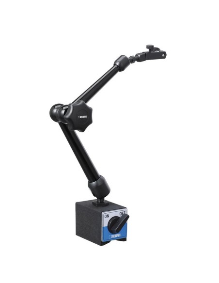 Supporto snodabile base magnetica x comparatore Fervi s042/3