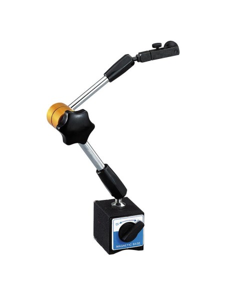 Supporto snodabile base magnetica x comparatore Fervi s045