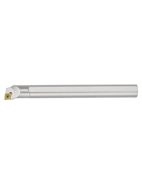 Utensile x interno 95? destro 12 mm x tornio metallo Fervi sclcr12