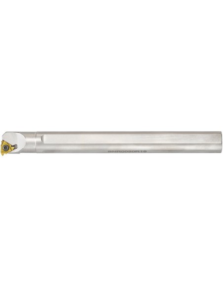 Utensile filettare interno fissaggio a vite Fervi snr25