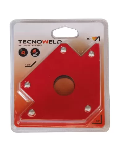 3 - Posizionatore magnetico TECNOWELD MAGNETIC HELP