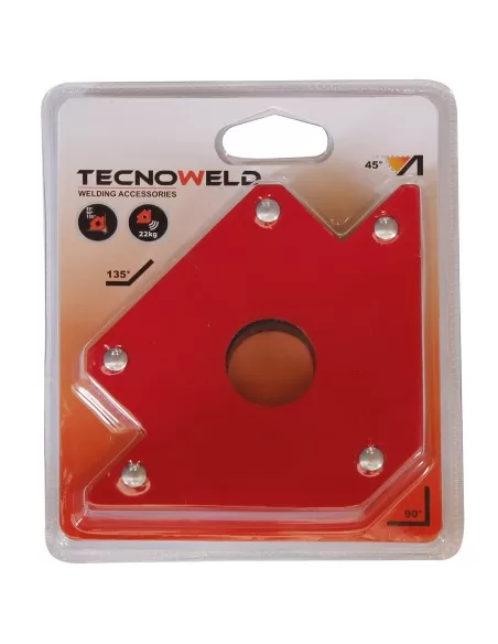 3 - Posizionatore magnetico TECNOWELD MAGNETIC HELP 3 - Posizionatore magnetico TECNOWELD MAGNETIC HELP