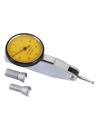 1 - Indicatore a tasto centesimale Fervi t003g