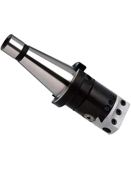 1 - Testina per alesare centesimale Fervi t010/5003 1 - Testina per alesare centesimale Fervi t010/5003