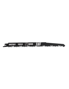 Set 2 lame da legno per sega universale S153L da 240mm Caterpillar DA07002