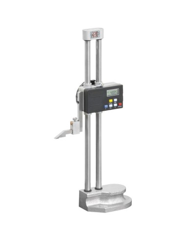 Truschino digitale in acciaio 300 mm Fervi t092/300