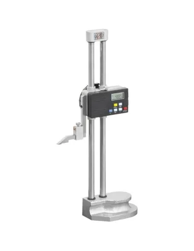 Truschino digitale in acciaio 300 mm Fervi t092/300