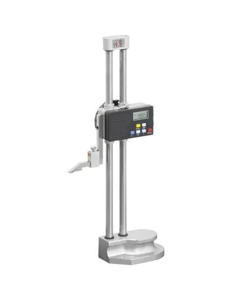 Truschino digitale in acciaio 300 mm Fervi t092/300