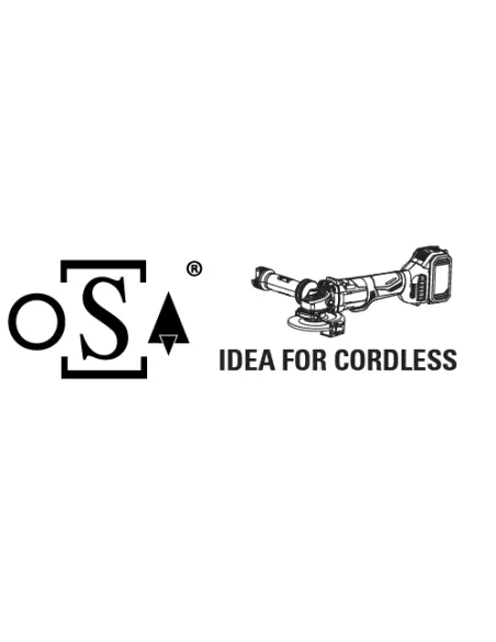 2 - Disco diamantato turbo 115mm per gres porcellanato e ceramica Caterpillar DA09031 2 - Disco diamantato turbo 115mm per gres porcellanato e ceramica Caterpillar DA09031