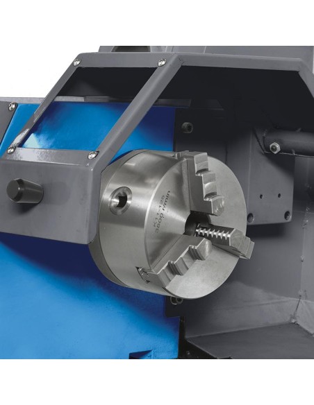 Tornio parallelo Fervi t750