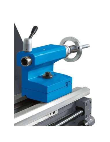 Tornio parallelo Fervi t750