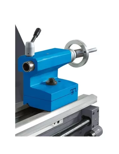 Tornio parallelo Fervi t750