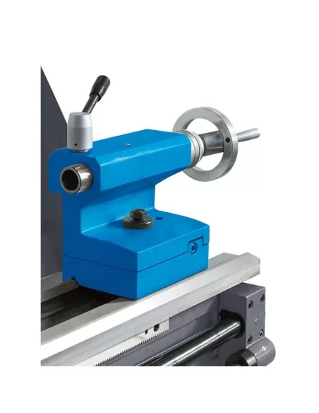 Tornio parallelo Fervi t750