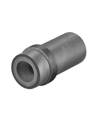 1 - Ugello in materiale composito x sabbiatrice Fervi u004