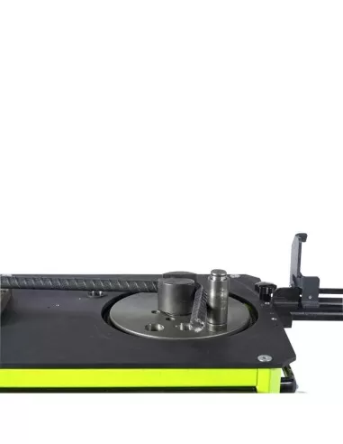 4 - Piegatrice curvatrice per armature per cemento armato Zipper zi-rbma1500