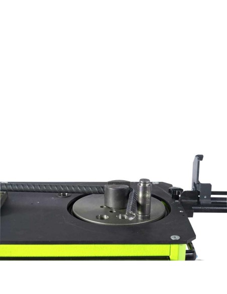 Piegatrice curvatrice per armature per cemento armato Zipper zi-rbma1500