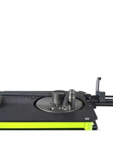 4 - Piegatrice curvatrice per armature per cemento armato Zipper zi-rbma1500