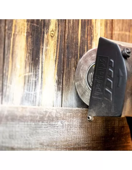 Rullo abrasivo a lamelle 100 x 125 per satinatrice Scheppach mrs1300 Rullo abrasivo a lamelle 100 x 125 per satinatrice Scheppach mrs1300