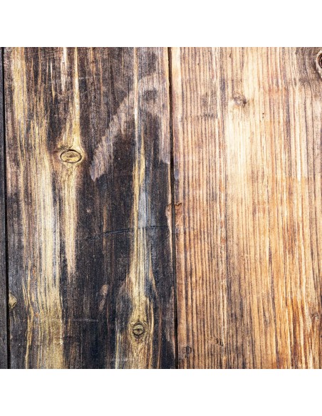 Rullo abrasivo a lamelle 100 x 125 per satinatrice Scheppach mrs1300