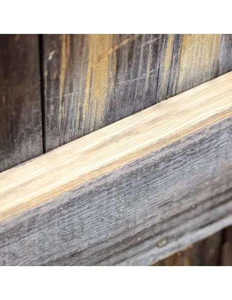 4 - Rullo abrasivo 100 x 125 per satinatrice Scheppach mrs1300