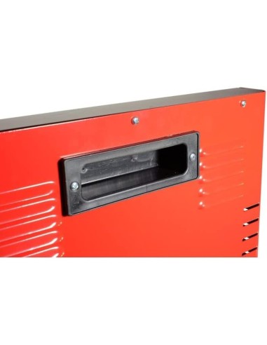 Caricabatteria auto con avviatore 12/24V 40-1600Ah TECNOWELD TC 800