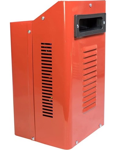 Caricabatteria auto con avviatore 12V 10-270Ah TECNOWELD TECNOBOOSTER 150