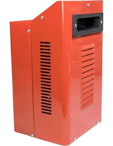 Caricabatteria auto con avviatore 12V 10-270Ah TECNOWELD TECNOBOOSTER 150