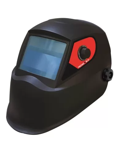 Maschera casco lcd autoscurante TECNOWELD HELMET 2000-E