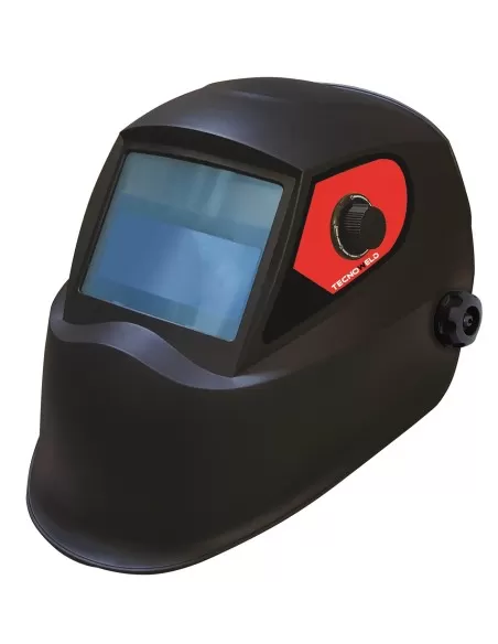 Maschera casco lcd autoscurante TECNOWELD HELMET 2000-E Maschera casco lcd autoscurante TECNOWELD HELMET 2000-E