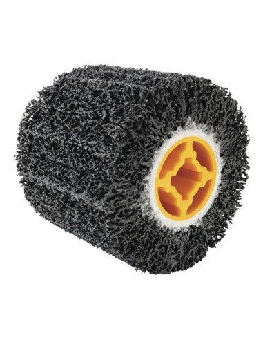 Rullo carburo di silicio 100 x 125 per satinatrice Scheppach mrs1300