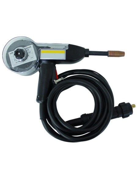 Torcia per saldatura alluminio TECNOWELD SPOOL GUN