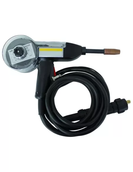 Torcia per saldatura alluminio TECNOWELD SPOOL GUN