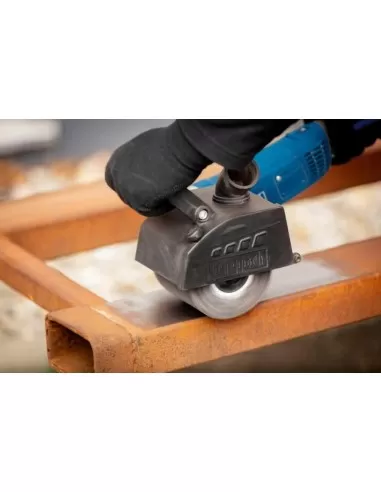 Rullo carburo di silicio 100 x 125 per satinatrice Scheppach mrs1300