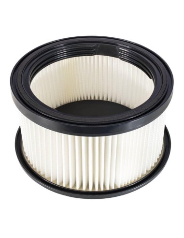 1 - Filtro hepa di ricambio per aspiracenere Scheppach avc20