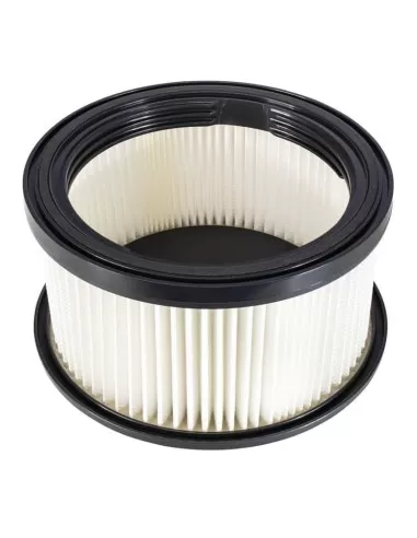 1 - Filtro hepa di ricambio per aspiracenere Scheppach avc20