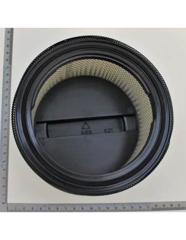 4 - Filtro hepa di ricambio per aspiracenere Scheppach avc20