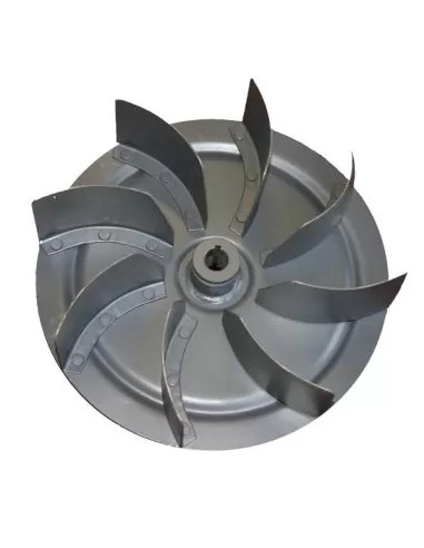 5 - Aspiratore trucioli sacco aspiratrucioli HOLZMANN ABS2480 400V