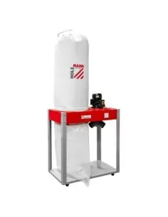 Aspiratore trucioli HOLZMANN abs3000se_230v