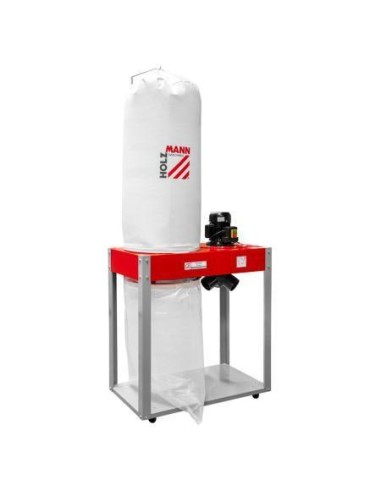 Aspiratore trucioli HOLZMANN abs3000se_230v