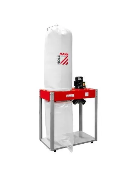 Aspiratore trucioli HOLZMANN abs3000se_230v