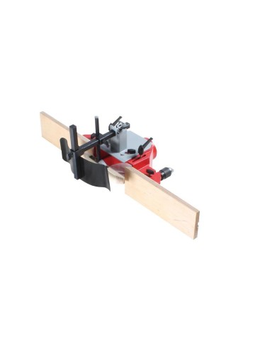 Macchina combinata per legno 5 lavorazioni holzmann k5260l 400v