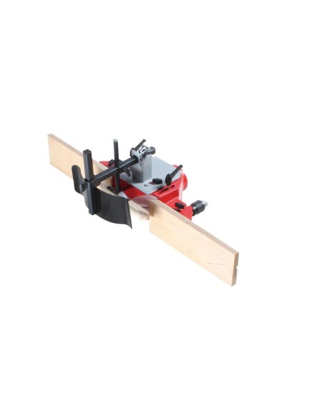 Macchina combinata per legno 5 lavorazioni holzmann k5260l 400v