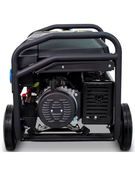 6 - Generatore di corrente start elettrico 8000W GOODYEAR gy9000ge 6 - Generatore di corrente start elettrico 8000W GOODYEAR gy9000ge