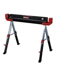 Cavalletto pieghevole e richiudibile holzmann ab1085pro