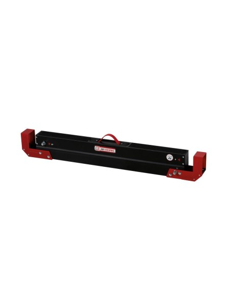 Cavalletto pieghevole e richiudibile holzmann ab1085pro
