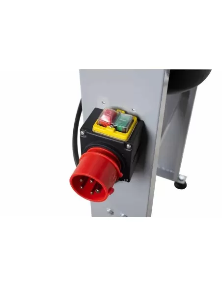 4 - Aspiratore trucioli con triplo sacco aspiratrucioli HOLZMANN abs4560_400v 4 - Aspiratore trucioli con triplo sacco aspiratrucioli HOLZMANN abs4560_400v